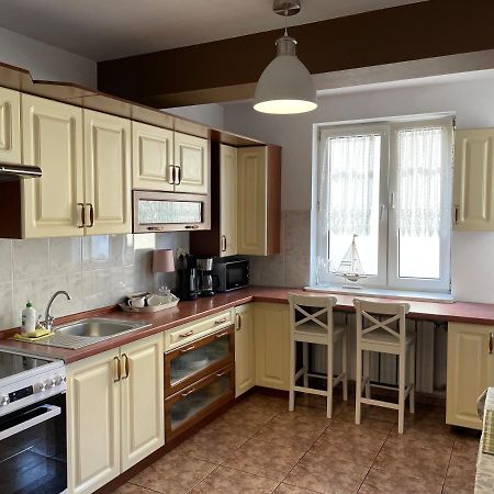 קולובז'ג Apartament Centrum מראה חיצוני תמונה