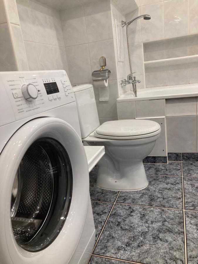 קולובז'ג Apartament Centrum מראה חיצוני תמונה