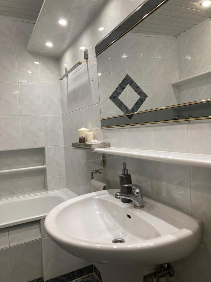 קולובז'ג Apartament Centrum מראה חיצוני תמונה