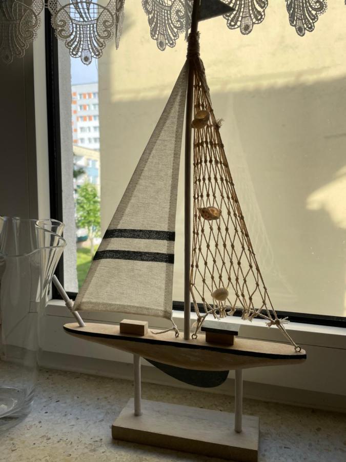 קולובז'ג Apartament Centrum מראה חיצוני תמונה