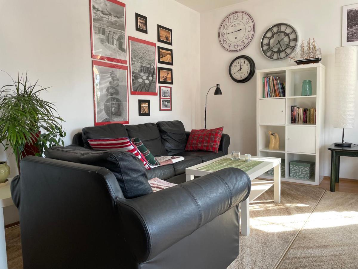 קולובז'ג Apartament Centrum מראה חיצוני תמונה