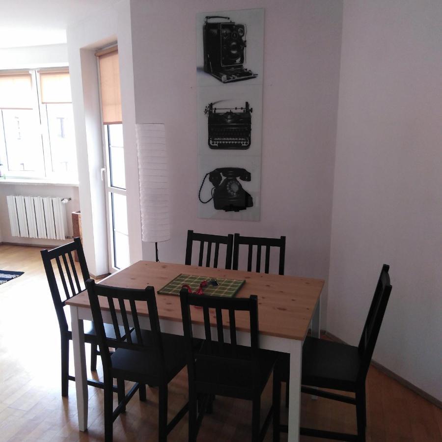 קולובז'ג Apartament Centrum מראה חיצוני תמונה
